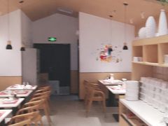 -花漫里日式餐厅(南安中骏店)