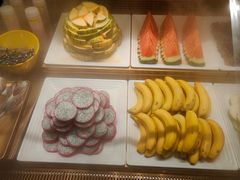 -豪客来牛排(中华城店)
