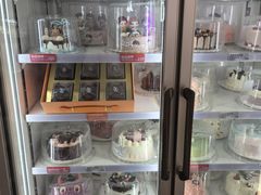 -DQ·蛋糕·冰淇淋(通州万达店)