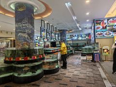 -东豪园林海鲜酒家(南港路辅路店)