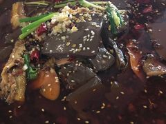 -全聚贤餐厅·湖北家常菜(沙湖店)