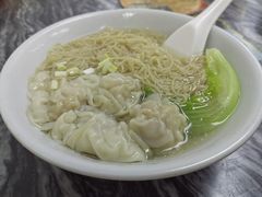 鲜肉云吞面-省城濑粉(龙津店)