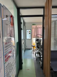 -清清博视儿童眼视光中心(角门西店)