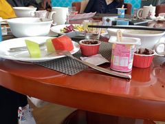 -洲际酒店·地平线全日餐厅HORIZON CAFÉ