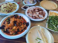 -方圆正宗筋饼老店