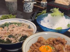 -哥哥の深夜食堂(红松东路店)