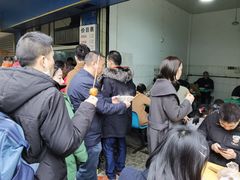 门面-甘记肥肠粉(马鞍北路店)