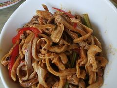 -砂锅居(西四店)