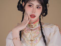 -吉田美学化妆美甲摄影培训(宁波校区)