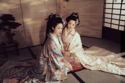 -持熹光年写真体验馆