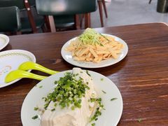 -清真永恒华威肉饼(潘家园店)