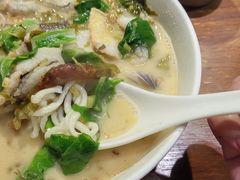 -寻裕记·现炒浇头面(人民广场店)