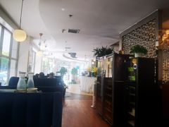 -花舍·新派粤菜·西餐·下午茶(亚运村·鸟巢店)