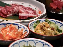 -NIUAN牛庵·日式和牛烧肉(恒隆店)