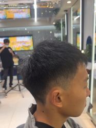 -木北造型