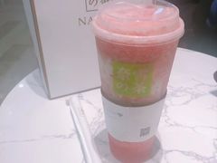 -奈雪的茶(金华永盛店)