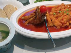 -淮扬韵(高新大都荟店)