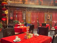 -正阳门饭庄·烤鸭·北京菜(万丰路七里庄店)