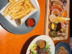 -布拉格餐厅· 中欧捷克菜(全国首店)