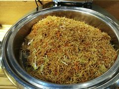 -感恩心素食馆(百世广场店)