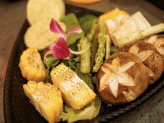 -九井澤精致料理(金茂店)