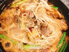 -吴淞炮台湾湿地森林公园烧烤区