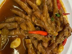 -院里寻菜·精致庭院菜(观沙岭店)