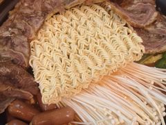 -麻麻桃韩式料理(百盛B馆店)