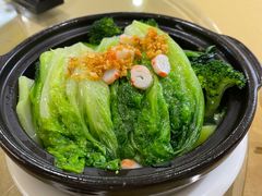 -北部湾鼎盛茶楼(银滩店)