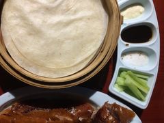 -北平印象.北京烤鸭.新京菜.融合菜(世贸店)