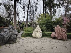 -成都武侯祠博物馆