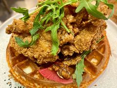 -Brut Eatery悦璞食堂(愚园路店)