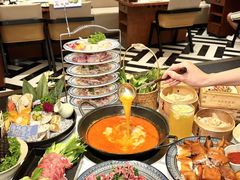 -太琼糟粕醋火锅·海南老爸茶(海棠湾臻选店)