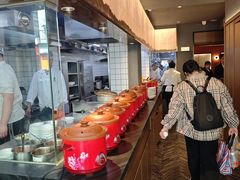 -鑫小城故事·藕汤·家常菜(台北一路总店)
