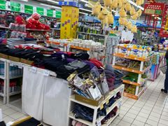 -京客隆超市(京源店)