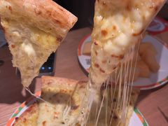 -比格比萨自助(逗号立方店)