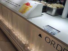 -Jazcu珍仕菓鲜榨果汁(西单大悦城店)