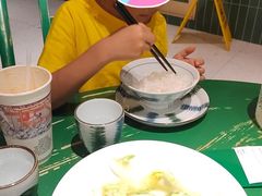 -费大厨辣椒炒肉(太平老街店)