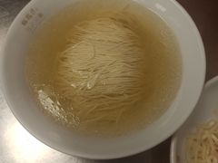 -松鹤楼面馆(清河万象汇店)