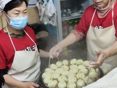 -小胖包子王(赵公口店)