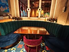 -Brut Eatery Wine Bar & Restaurant (建国东路店)
