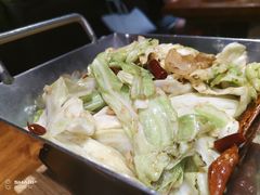 -段氏永平黄焖鸡