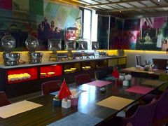 -天津津利华酒店