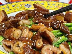 -友德福.老字号粤菜.广州地标融合美食(荔湾路店)