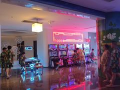 -神帆·元气汤泉(解放西路店)