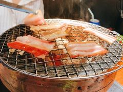 -山之屋炭火烧肉·生啤畅饮(大朗万科中央公园店)