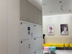 -天真蓝照相馆(新世界店)