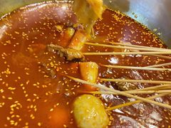 -付小姐在成都(中山公园店)