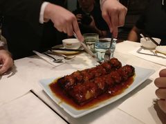 -港丽餐厅(高德置地店)