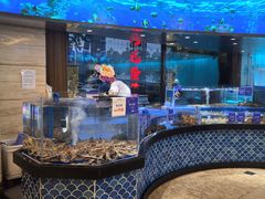 -天顺渔港·海景餐厅(星海广场店)